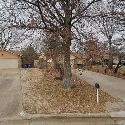 2109 W Haskell St, Tulsa, OK 74127