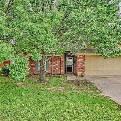 211 Vista Ridge Dr, Venus, TX 76084