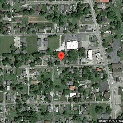 211 Whittier St, Georgetown, IL 61846