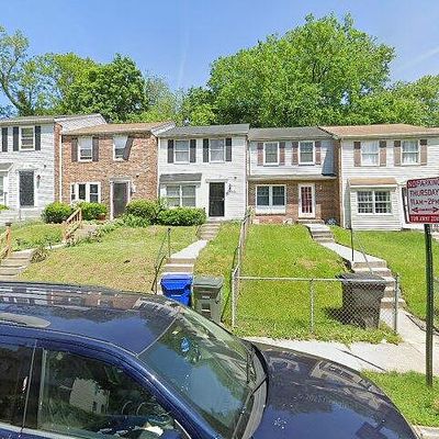 2111 Allendale Rd, Baltimore, MD 21216
