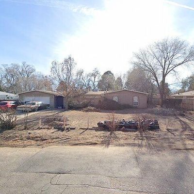 2112 Dietz Pl Nw, Albuquerque, NM 87107