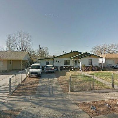 2112 W 1 St St, Roswell, NM 88203