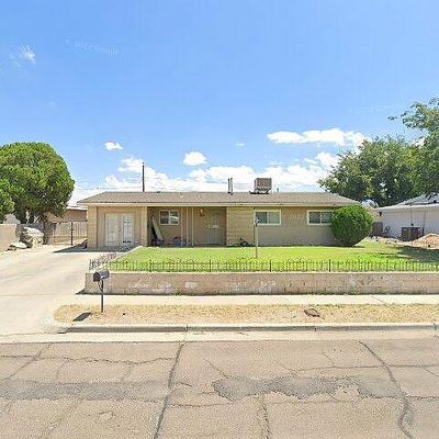 2113 Anita Dr, Las Cruces, NM 88001