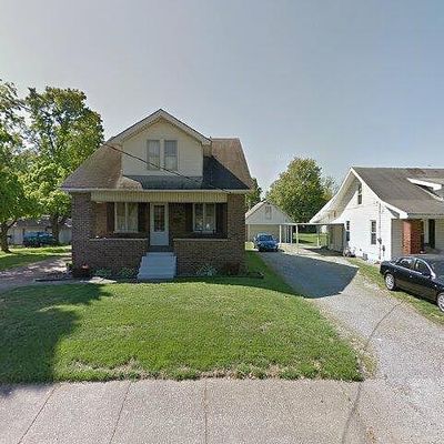 2115 E Tennessee St, Evansville, IN 47711