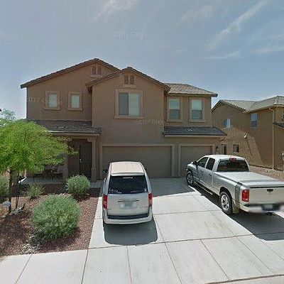 21147 E Homestead Dr, Red Rock, AZ 85145