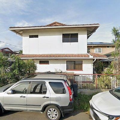 2118 Pacheco St, Honolulu, HI 96819