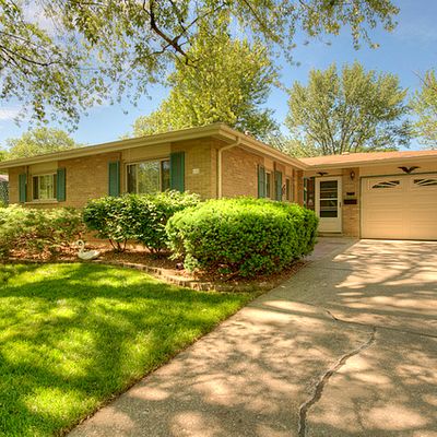 212 Grant St, Park Forest, IL 60466