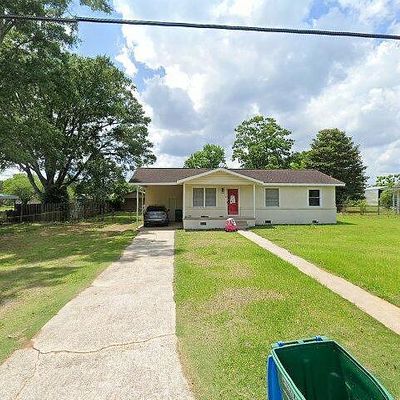 212 N Van Hoosen Rd, Flomaton, AL 36441