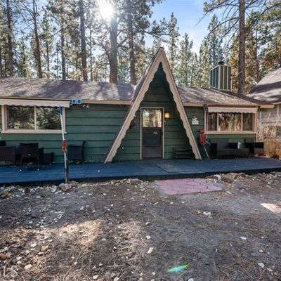 212 W Aeroplane Blvd, Big Bear City, CA 92314