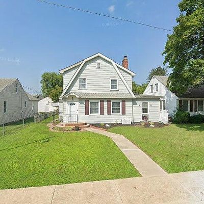 212 Washington Ave, Clayton, DE 19938