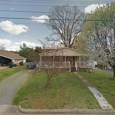 2122 Belmont St, Burlington, NC 27215