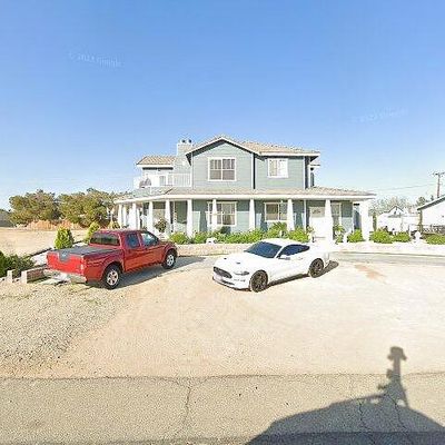 21231 Hacienda Blvd, California City, CA 93505