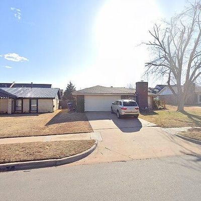 2124 Nw 113 Th St, Oklahoma City, OK 73120