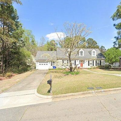 2125 Rolling Hill Rd, Fayetteville, NC 28304