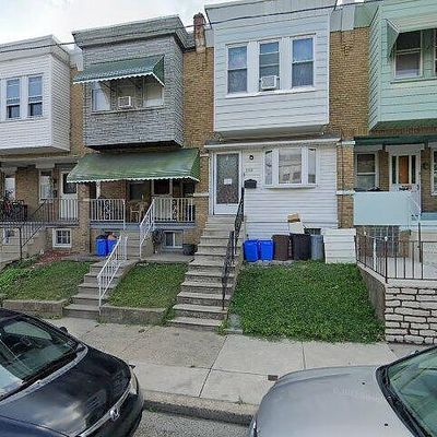 2128 Fraley St, Philadelphia, PA 19124