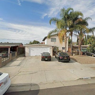 2129 Sullivan Ave, San Jose, CA 95122