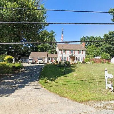 213 Dover Point Rd, Dover, NH 03820
