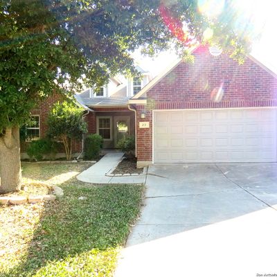 213 Fazio Dr, Cibolo, TX 78108