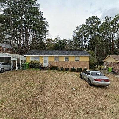 213 Forestwood Dr, Columbia, SC 29223