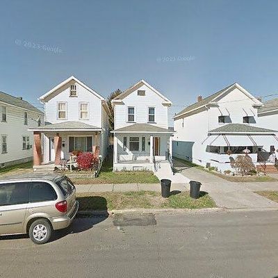 213 Lyndwood Ave, Hanover Township, PA 18706