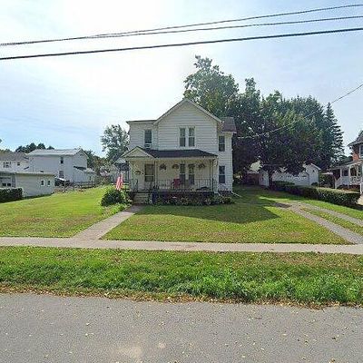 213 Highland Ave, Medina, NY 14103