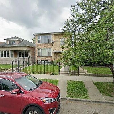 2135 N Mulligan Ave, Chicago, IL 60639