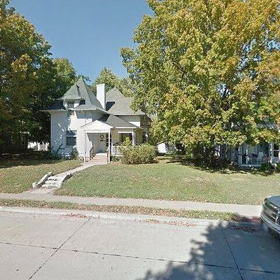 214 E North St, Perryville, MO 63775