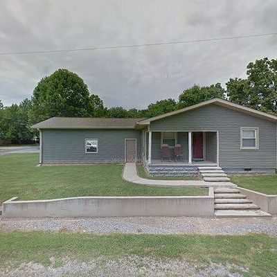 214 S Marion Rd, West Frankfort, IL 62896