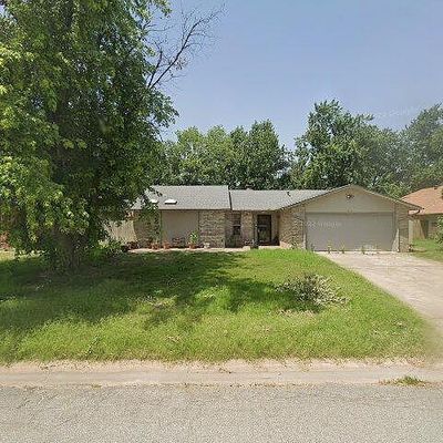 214 Rose Tree Ln, Enid, OK 73703