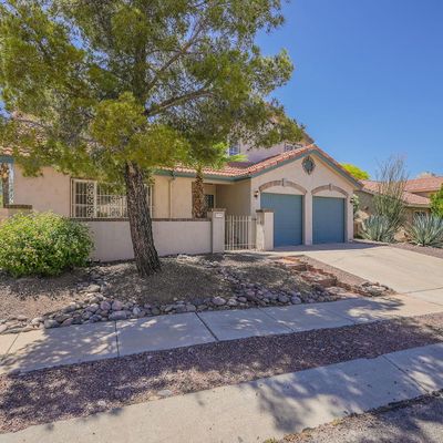 214 S Bonanza Ave, Tucson, AZ 85748