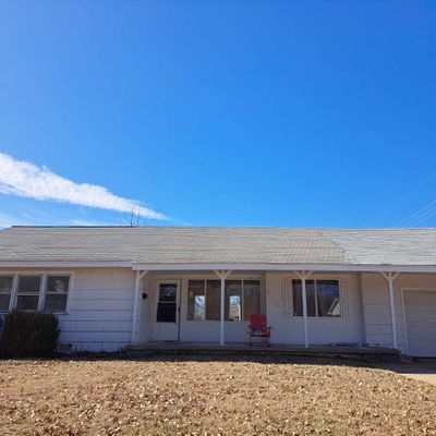 214 S Coolidge St, Enid, OK 73703