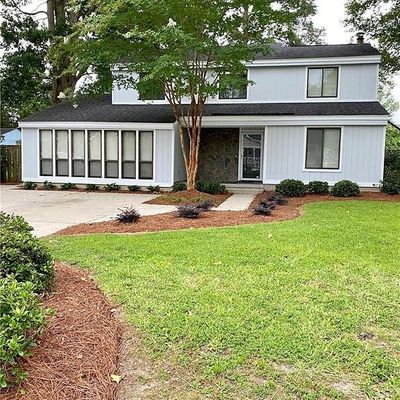 214 Tartan Rd, Lumberton, NC 28358