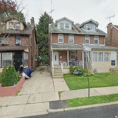 214 Wolfenden Ave, Darby, PA 19023