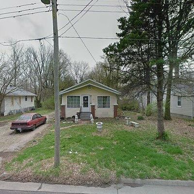 214 W Sexton Rd, Columbia, MO 65203