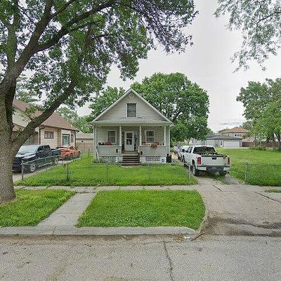 2142 7 Th Ave, Council Bluffs, IA 51501