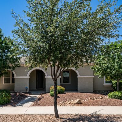 21425 E Sunset Dr, Queen Creek, AZ 85142