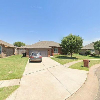 2143 Peacock Dr, Edmond, OK 73012