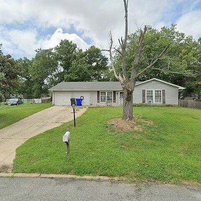 2144 Boxwood Cir, Bryans Road, MD 20616