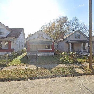 2146 W Lee St, Louisville, KY 40210