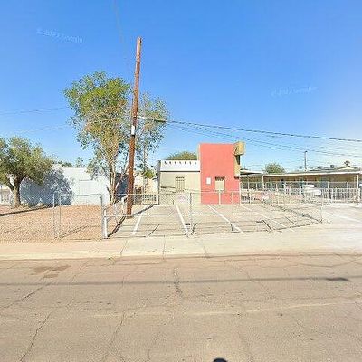 2148 E Polk St, Phoenix, AZ 85006