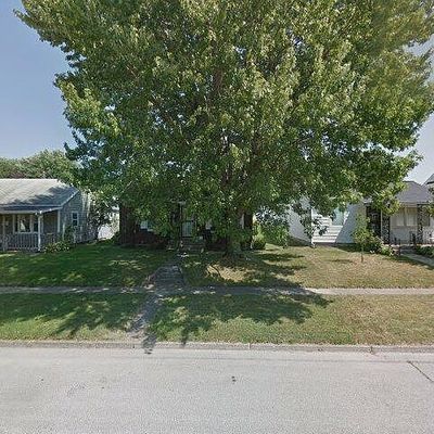 2148 N Delphos St, Kokomo, IN 46901