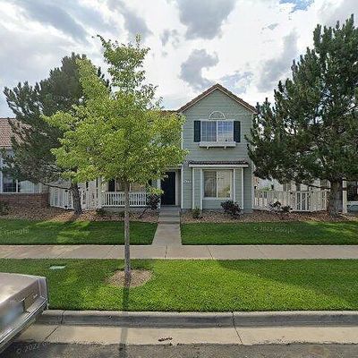 21562 E 47 Th Ave, Denver, CO 80249