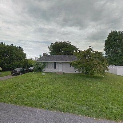 2158 Hay Ave, Bethlehem, PA 18020