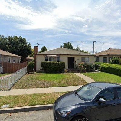 216 E Neece St, Long Beach, CA 90805