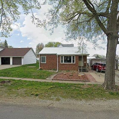 216 N York St, Monroe, IA 50170