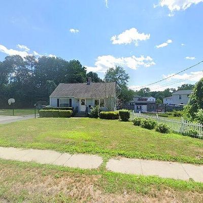 2165 Page Blvd, Indian Orchard, MA 01151