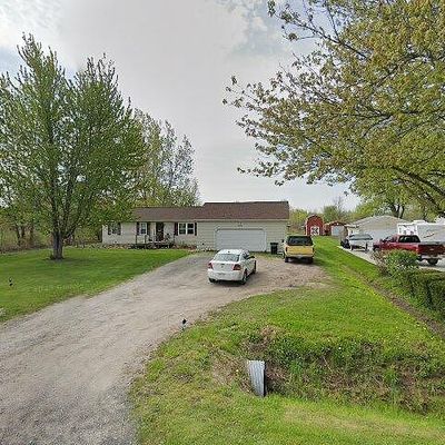 2168 Langdon Rd, Ransomville, NY 14131