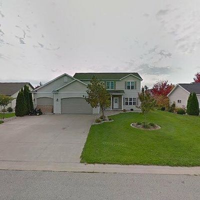 2171 W Noelle Ln, Appleton, WI 54913