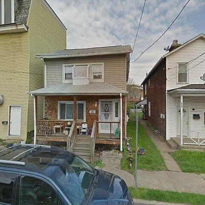 218 2 Nd Ave, Carnegie, PA 15106