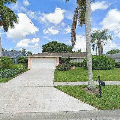 218 Dent Dr, Naples, FL 34112